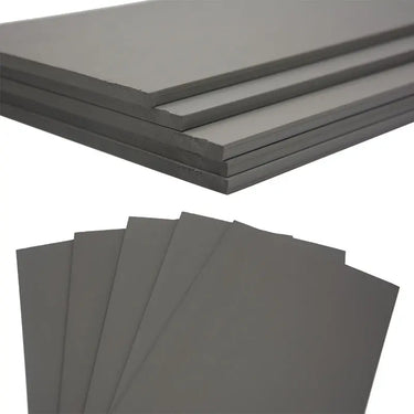 Goma de sellos fotosensible 33cmx11cm (13